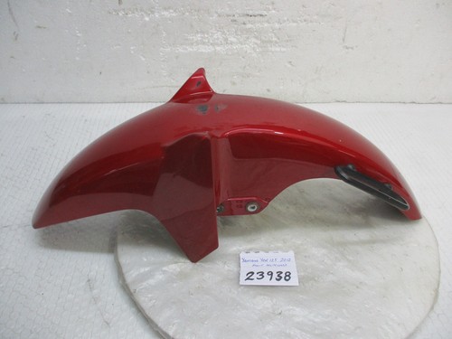Yamaha ybr 125 2012 - 125,