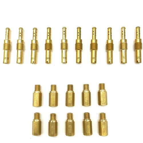 Motorcycle carburetor main - motorcycle,