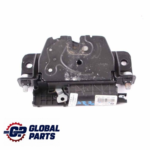 Trunk lock bmw f36 - f36, gran