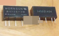 2pcs  new Power module