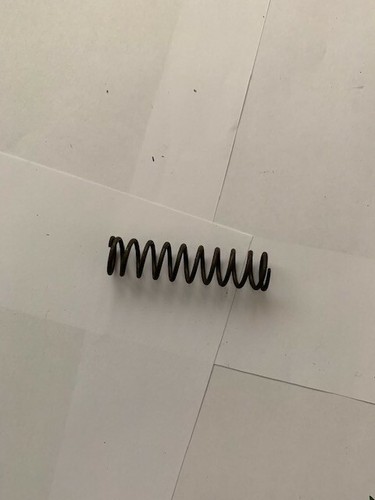 Compression spring for elliott - compression,