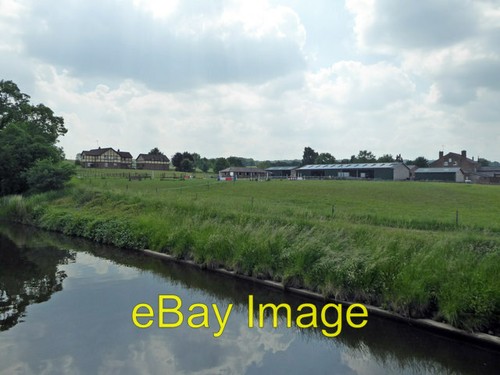 Photo catton hall from - catton,