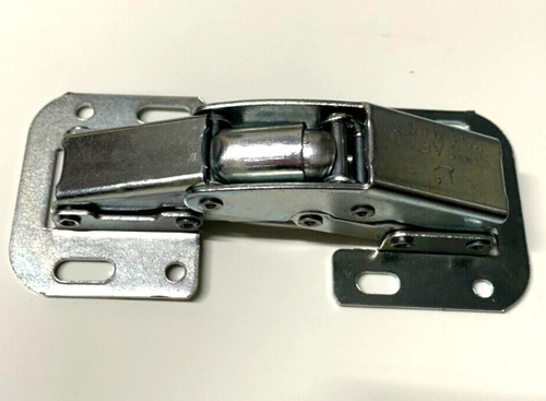 Bailey top locker hinge - top,