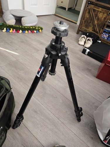 Manfrotto 055cb professional - manfrotto,