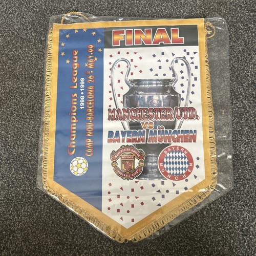 Uefa champions league - league, final