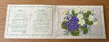 Kensitas postcard size silk - kensitas,