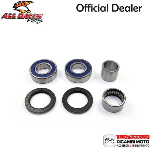 1476 all ball rear - all, wheel