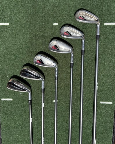 Adams golf idea hybrid - adams, iron