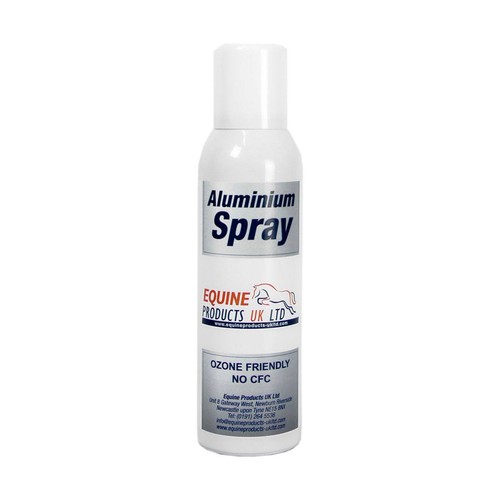 Equine products aluminium - equine,