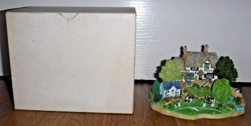 Danbury mint model sunday is - mint, 'sunday