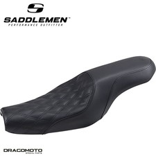 SEAT SADDLEMEN Profiler Harley