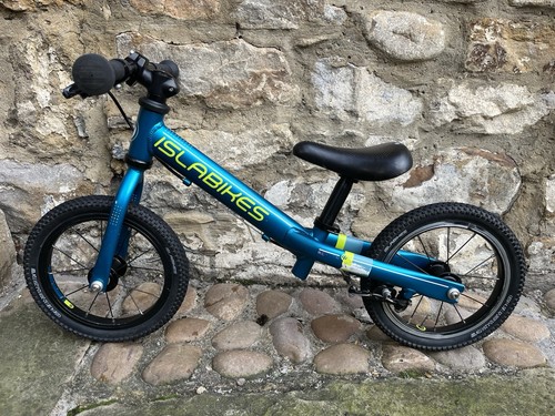 Islabikes rothan kids - islabikes, 12"