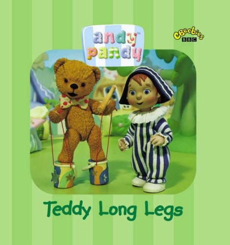 Andy pandy teddy long - teddy,