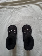 H&M Young Girls Winter Boots