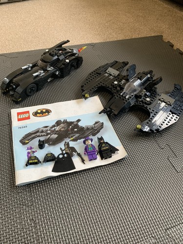 Lego super heroes - lego,