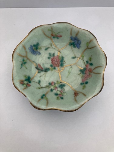 Chinese qing dynasty family - qing,