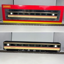 Hornby R4463C Mk2d TSO Coach Intercity Swallow 5638 Boxed Hunt Coupling [2/3]