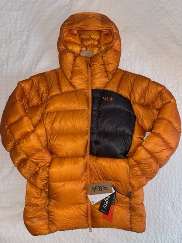 Rab mythic ultra men - mythic, men's