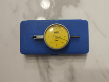 Verdict 05/1003 T3mm Dial Test Indicator, 0.005mm Resolution, DTI, Large Face