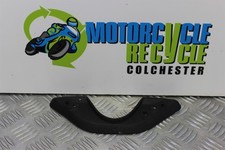 Ducati 749 S Fuel Tank Front Cover Trim 2003 to 2006 749S B030