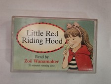 Ladybird Little Red Riding