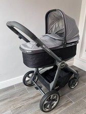 Babystyle Oyster 3 Pram frame