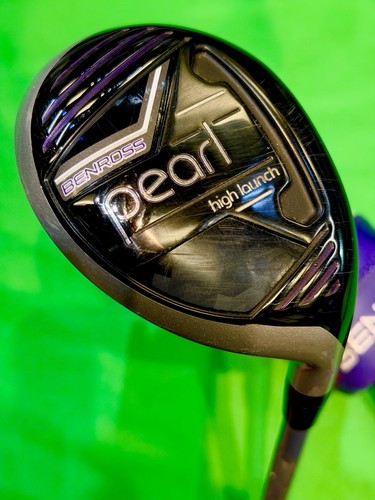 Benross pearl ladies junior - pearl, 5