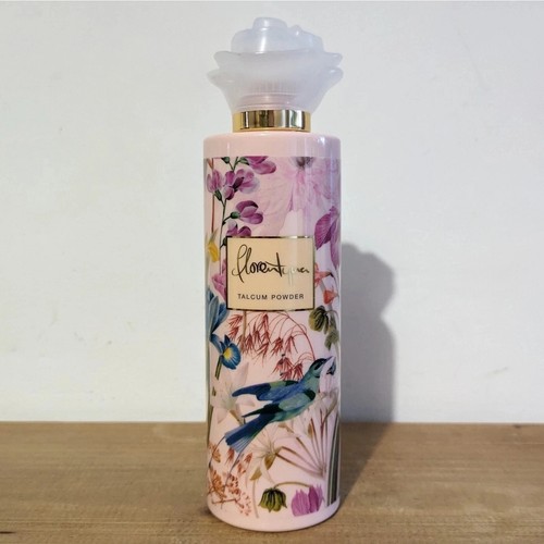 Florentyna talcum powder - ,