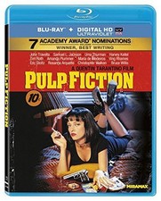 Pulp Fiction [1994] [US