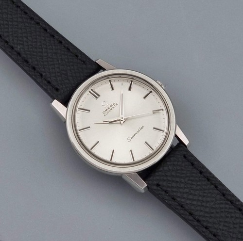 Vintage omega seamaster - vintage,