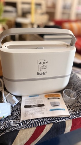 Magic itaki chef box - magic,