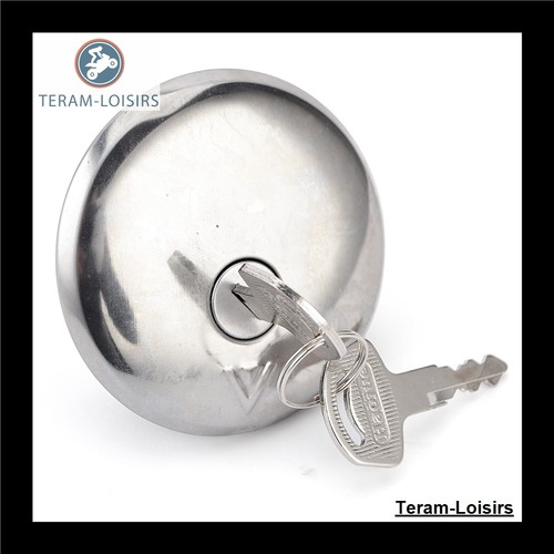 Fuel tank cap - , +