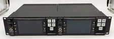 Sound Devices PIX 260i Rackmount Production Video Recorder - 2PCs