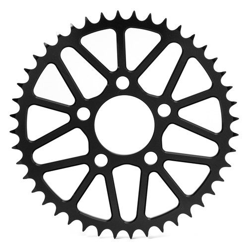 Aluminum 44t rear - aluminum,