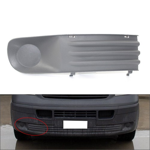 Right front bumper fog - 1x,