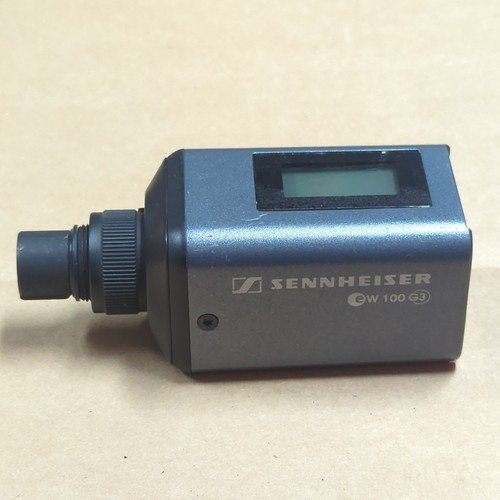 Sennheiser skp 100 ew100 g3 - ew100,