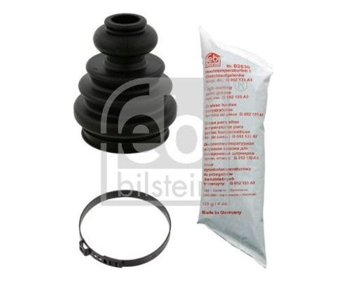 Fits febi 38345 bellow set - 38345,