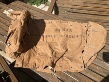 Large Ww2 Raft Bag