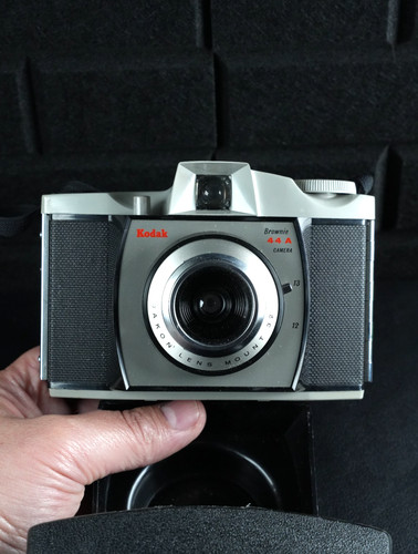 Kodak brownie 44a vintage - kodak,