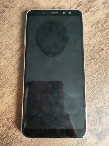 Samsung galaxy a530f - samsung,
