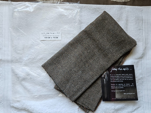 145cm 70cm quality 100 - 100%, wool