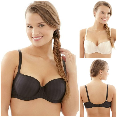 Moulded bra panache lingerie - bra,