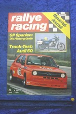 Rally Racing 6/75 (D) Fiat 131