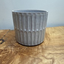 Plant Pot Ceramic Hand Made