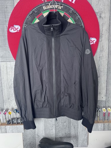 Moncler reppe lightweight rain - moncler,