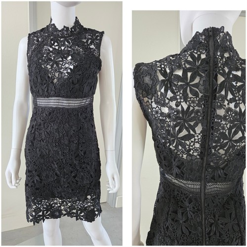 Black whimsigoth cocktail - black,