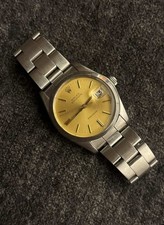 Rolex oysterdate precision - rolex,