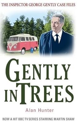 Gently trees george - in, (george