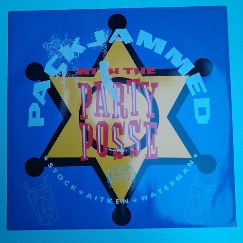 Stock aitken waterman - stock,