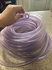 Central Heating Oil Tank Sight